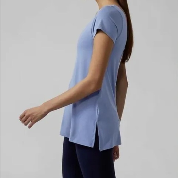 Athleta Essence Support Top Size XL - Picture 3 of 9